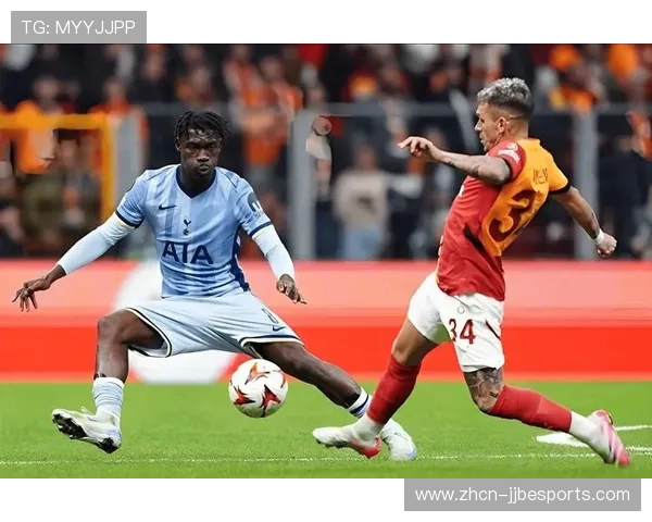 摩纳哥1-0加拉塔萨雷，巴洛贡混战中打入制胜球