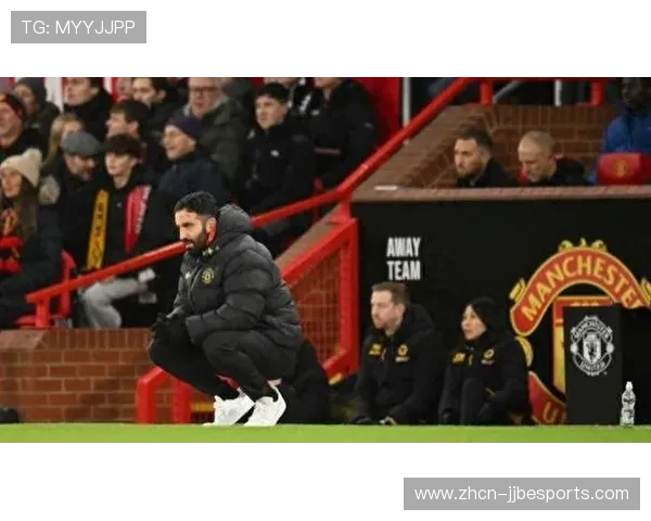 曼联解雇主帅阿莫林，弗莱彻临时救火