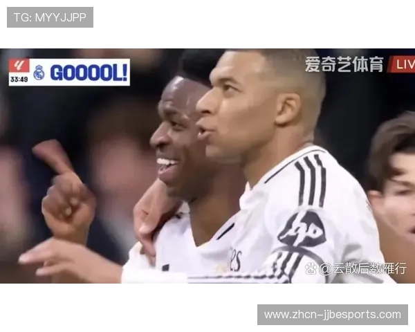 皇马2-1战胜巴列卡诺，姆巴佩压哨点杀延续多项纪录